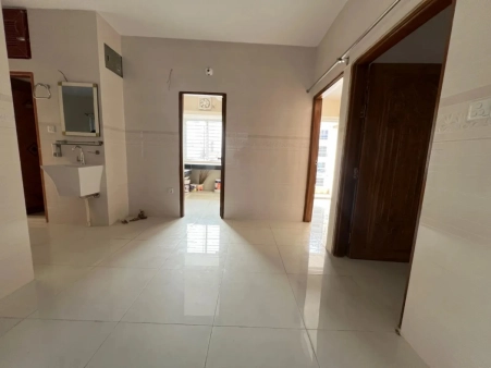  3 Bedroom Flat for rent in Chandrima Model Town  Mohammadpur Beribadh Area