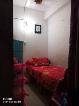  Girls Hostel  rent in Green Road  Kalabagan