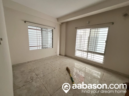  2 Bedroom Flat for rent in Shekhertek  Adabor