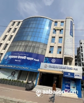  4200 SQFT, Office Space For rent In Sector 04  Uttara
