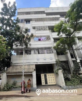  4 Bedroom Flat for rent in  Dhanmondi