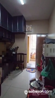  3 Bedroom Flat for rent in Adabor Main Road  Adabor