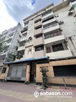  3 Bedroom Flat for rent in  Dhanmondi