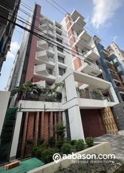  3 Bedroom Flat for rent in Block J  Bashundhara Residential Area