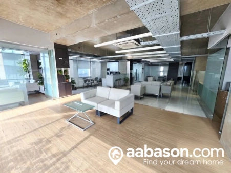 4000 SQFT, Office Space For rent In   Gulshan