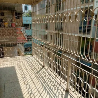  Girls Hostel  rent in   Shiddheswari