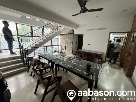  Full Building for rent in Nikunja 01  Nikunja