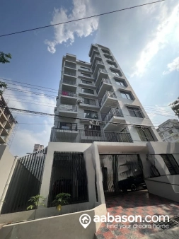  3 Bedroom Flat for rent in Block J  Bashundhara Residential Area