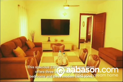  3 Bedroom Flat for rent in Road 11A  Dhanmondi