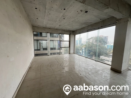  1500 SQFT, Office Space For rent In DIT Road  Malibagh