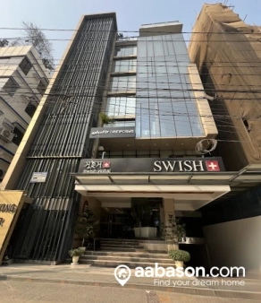  2400 SQFT, Office Space For rent In   Uttara