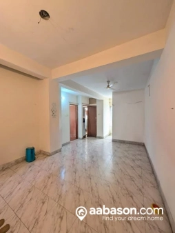  3 Bedroom Flat for rent in  Mohammadpur