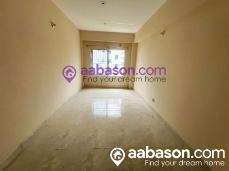  2 Bedroom Flat for rent in Mohammadi Housing Society  Mohammadpur