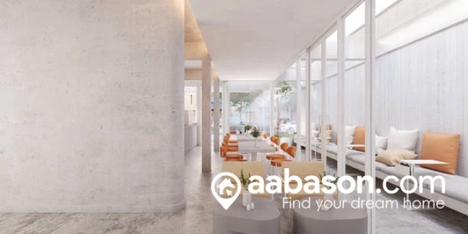  3680 SQFT, Office Space For rent In   Banani