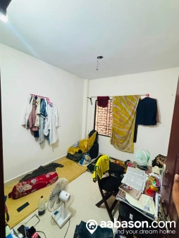  Single Room  rent in Jigatola  Dhanmondi