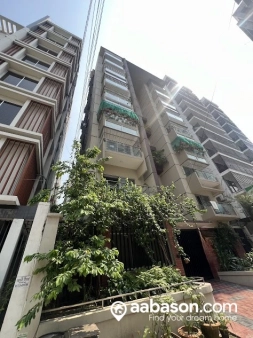  3 Bedroom Flat for rent in Block D  Bashundhara Residential Area
