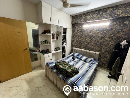  4 Bedroom Flat for rent in  Banani