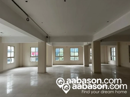  3450 SQFT, Office Space For rent In Sector 04  Uttara