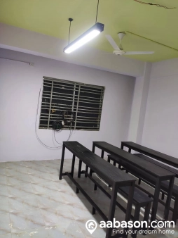 1500 SQFT, Office Space For rent In   GEC More
