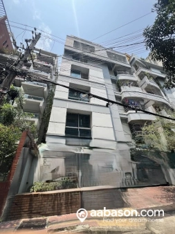  3 Bedroom Flat for rent in  Banani