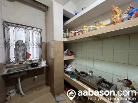  3 Bedroom Flat for rent in Block H , Bashundhara Residential Area