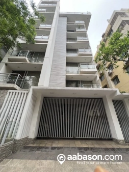 3 Bedroom Flat for rent in Sector 03  Uttara