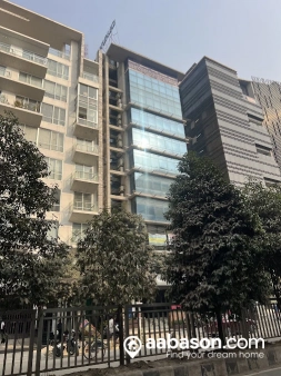  3000 SQFT, Office Space For rent In   Uttara