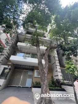  4 Bedroom Flat for rent in  Dhanmondi