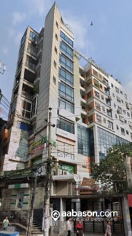  1575 SQFT, Office Space For rent In   Shantinagar