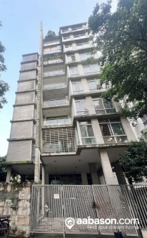  3 Bedroom Flat for rent in  Banani