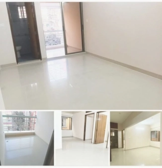  1600 sqft,  3 Bedroom   Flat for sale in Sector 11  Uttara