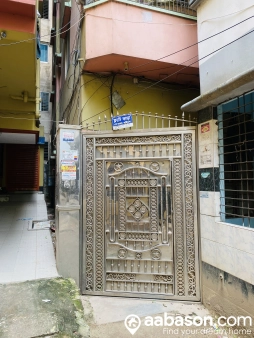  2 Bedroom Flat for rent in  Savar