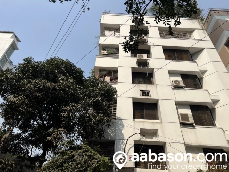  3 Bedroom Flat for rent in Road 04  Dhanmondi