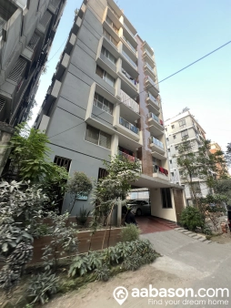  3 Bedroom Flat for rent in Sector 03  Uttara