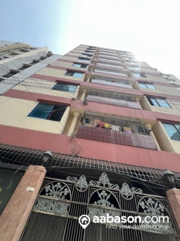  3 Bedroom Flat for rent in Block A  Bashundhara Residential Area