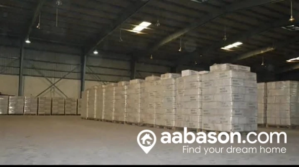  130000 Sqft,​ Factory for rent in  Gazaria