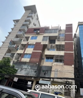  3500 SQFT, Office Space For rent In Sector 11  Uttara