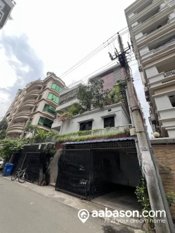  2700 SQFT, Office Space For rent In Road 22  Mohakhali DOHS