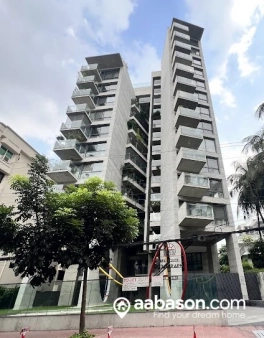  4 Bedroom Flat for rent in Gulshan 02  Gulshan