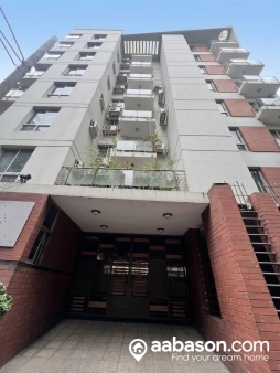  4 Bedroom Flat for rent in  Banani