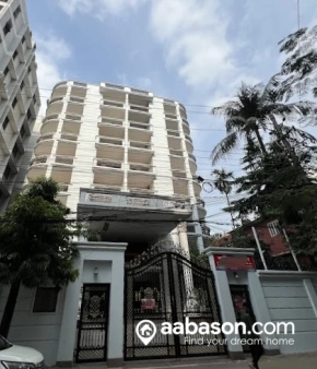  2730 SQFT, Office Space For rent In Khilji Road  Mohammadpur