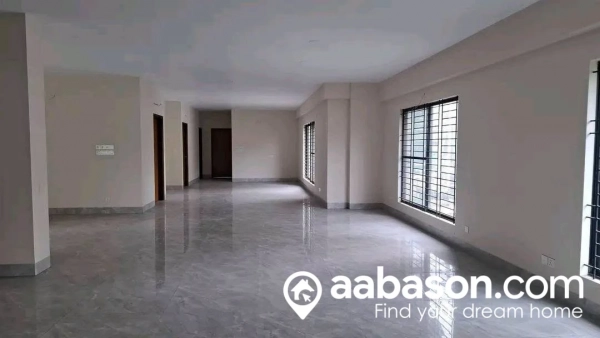  3500 SQFT, Office Space For rent In Gulshan 01  Gulshan