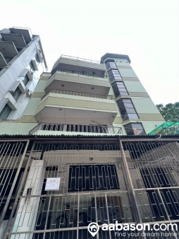  3 Bedroom Flat for rent in  Mohakhali DOHS