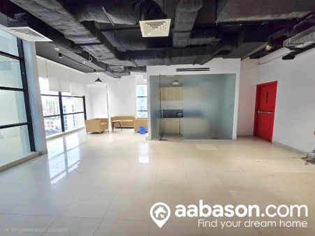 6045 SQFT, Office Space For rent In Gulshan 01  Gulshan