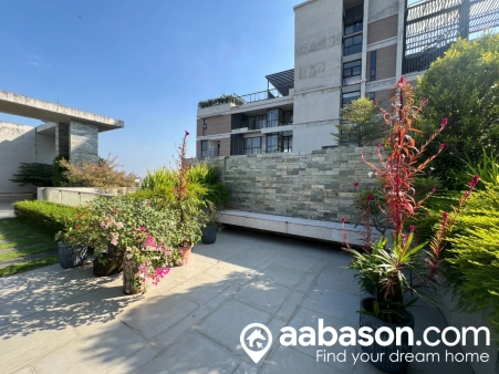  3 Bedroom Flat for rent in Block G  Bashundhara Residential Area