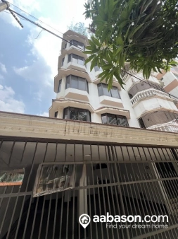  2600 SQFT, Office Space For rent In   Mohakhali DOHS
