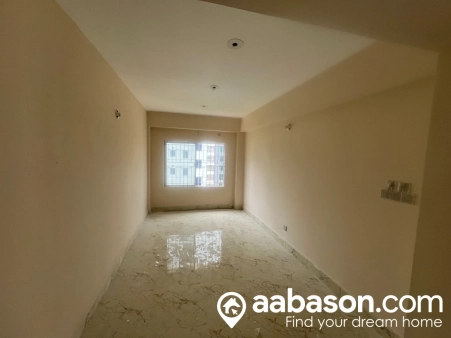  2 Bedroom Flat for rent in Mohammadi Housing Society  Mohammadpur