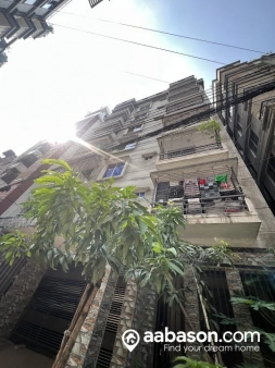  3 Bedroom Flat for rent in Block J  Bashundhara Residential Area