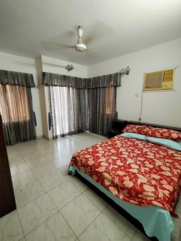  3 Bedroom Flat for rent in  Banani