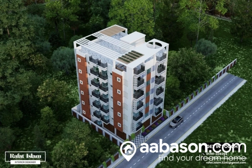  Full Building for sale in  Lakshmipur Sadar